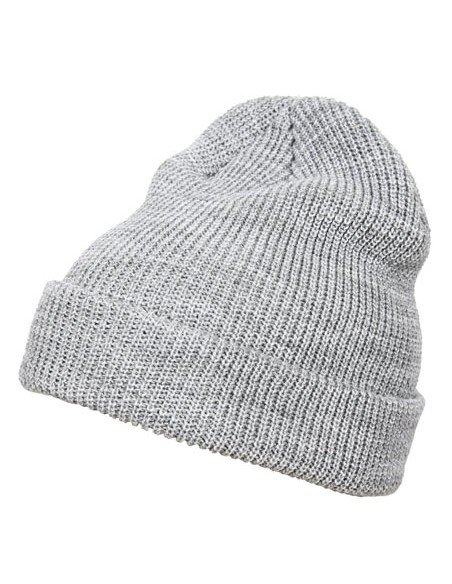 FLE-1545K-Long Knit Beanie 2